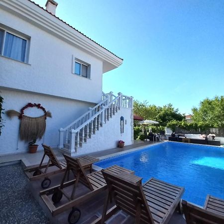 Alacati La Vista Екстериор снимка
