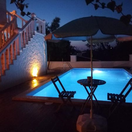 Alacati La Vista Екстериор снимка
