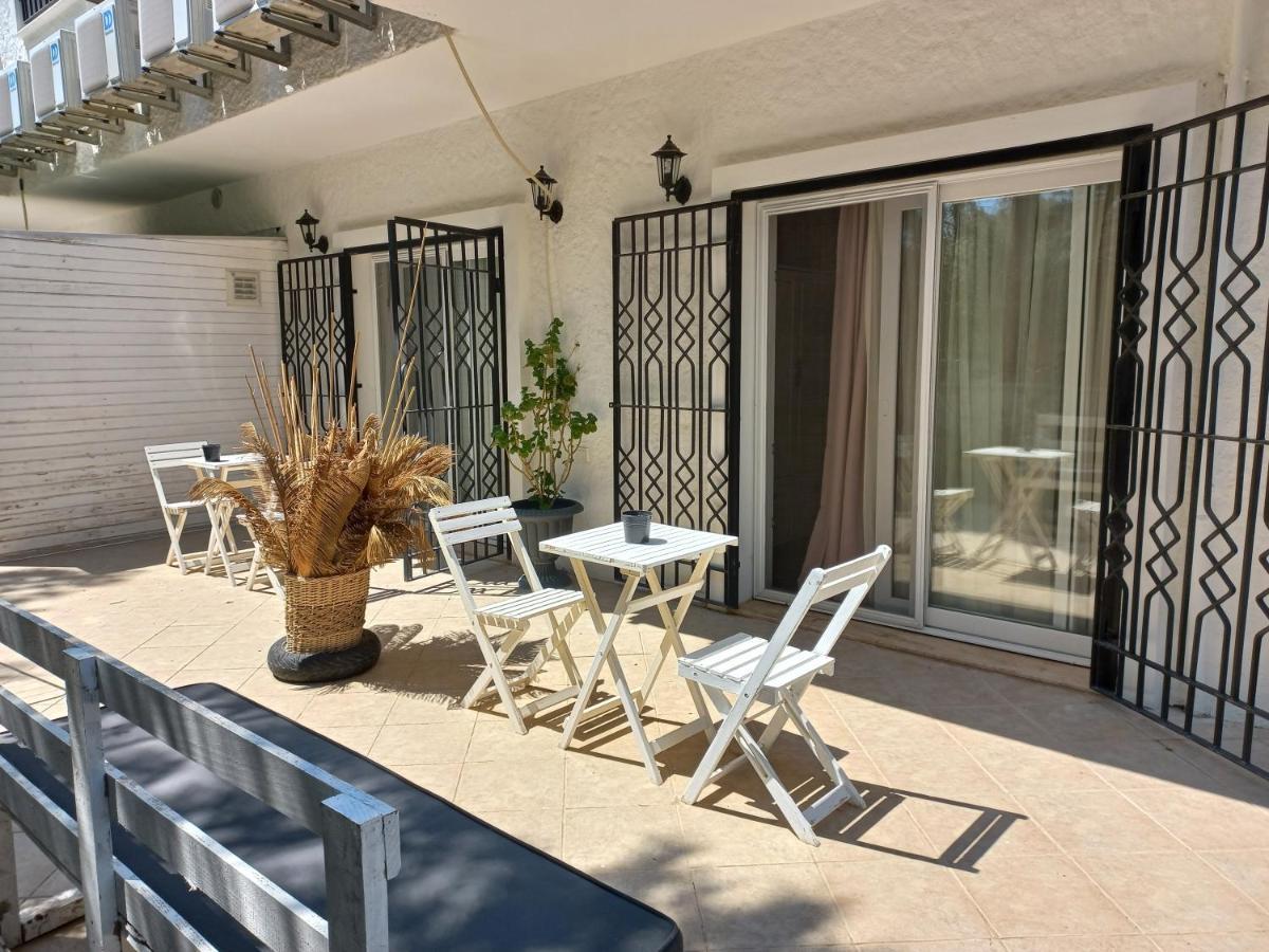 Alacati La Vista Екстериор снимка