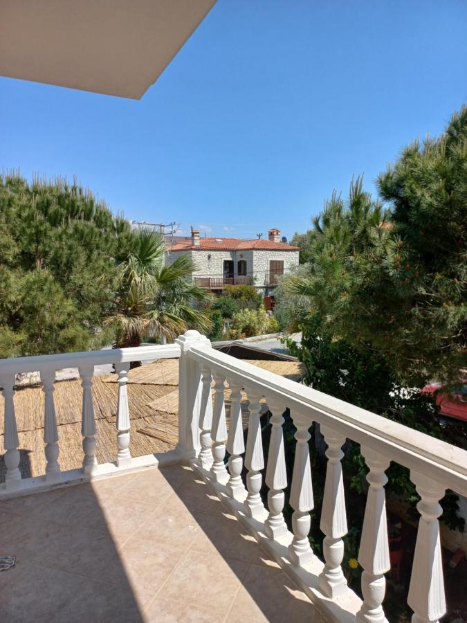 Alacati La Vista Екстериор снимка