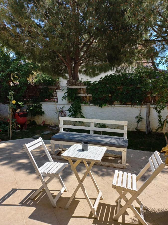 Alacati La Vista Екстериор снимка