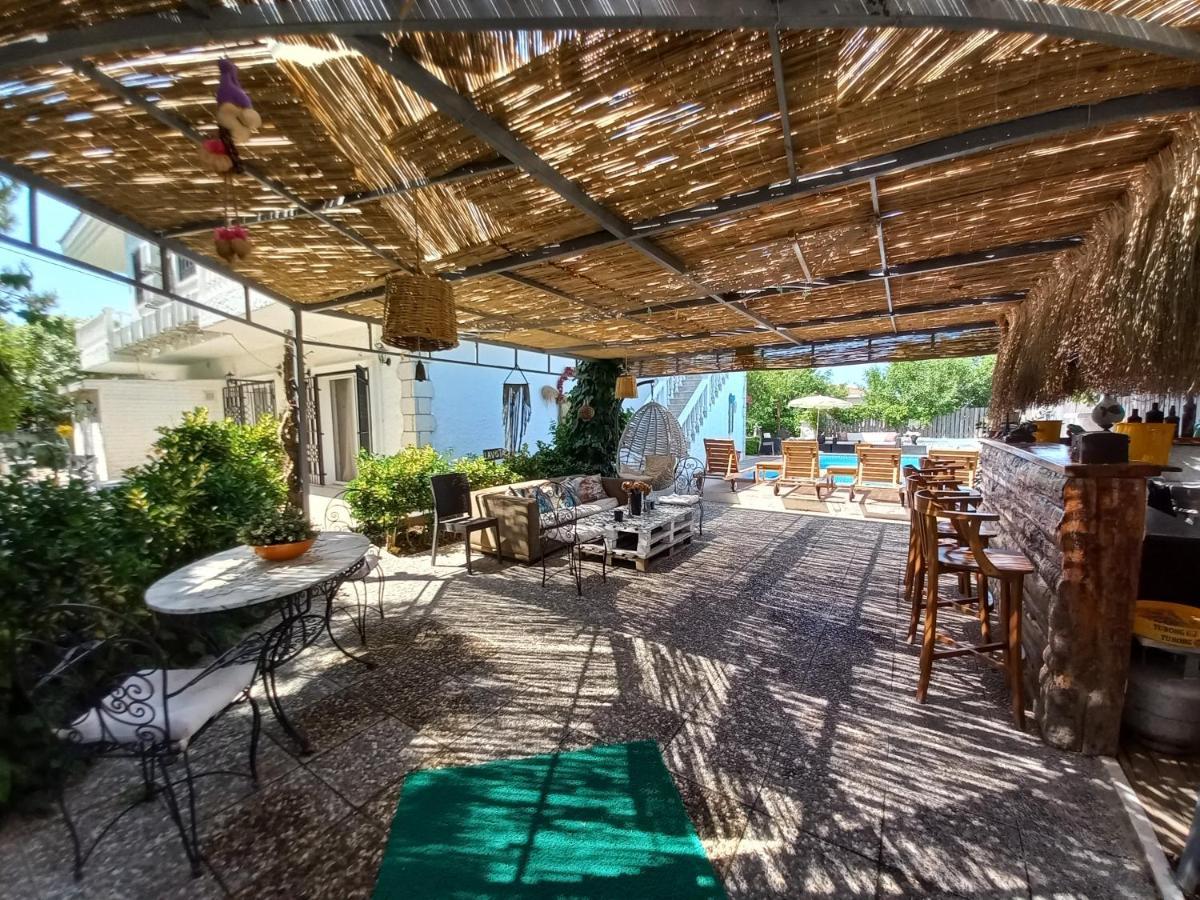Alacati La Vista Екстериор снимка