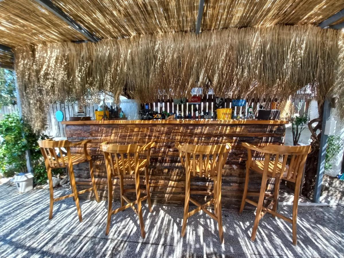 Alacati La Vista Екстериор снимка