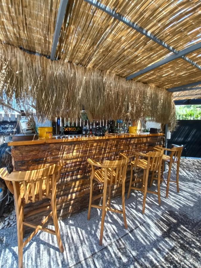 Alacati La Vista Екстериор снимка