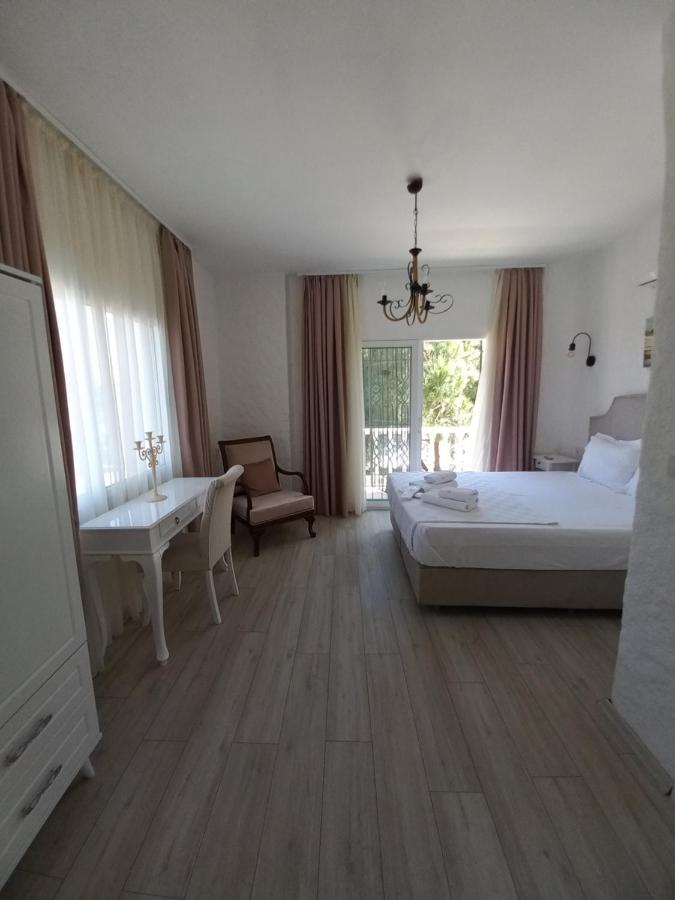 Alacati La Vista Екстериор снимка