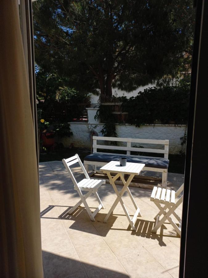 Alacati La Vista Екстериор снимка