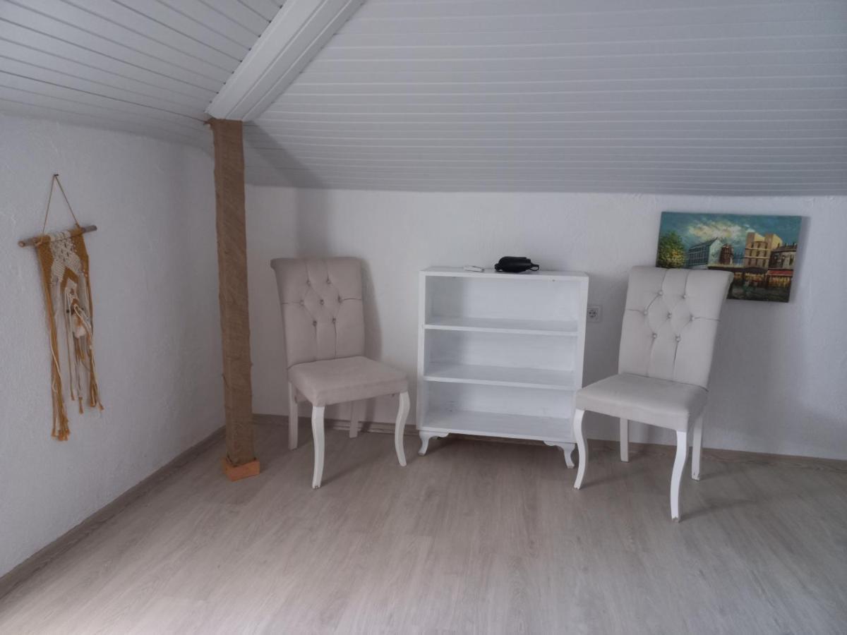 Alacati La Vista Екстериор снимка