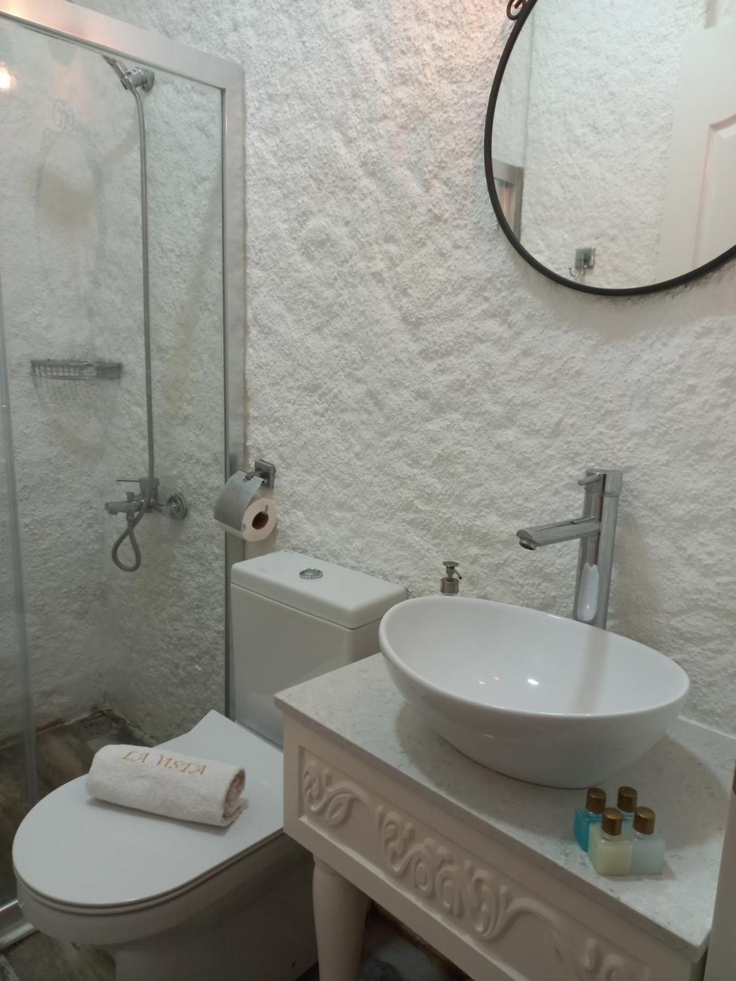 Alacati La Vista Екстериор снимка