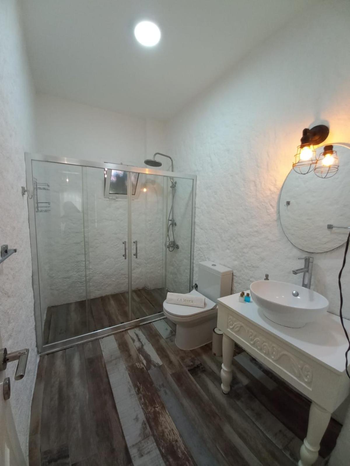 Alacati La Vista Екстериор снимка