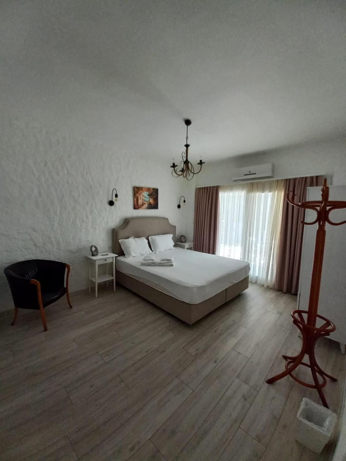 Alacati La Vista Екстериор снимка