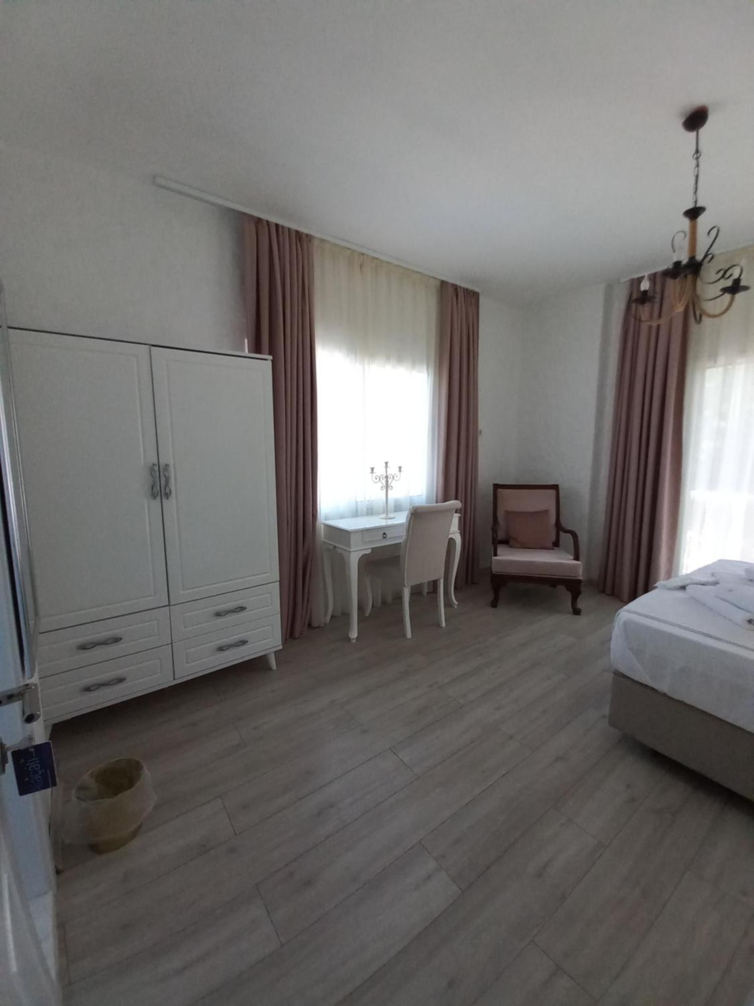 Alacati La Vista Екстериор снимка