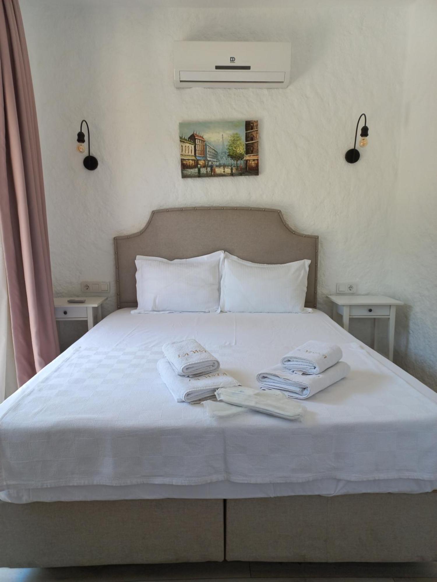 Alacati La Vista Екстериор снимка