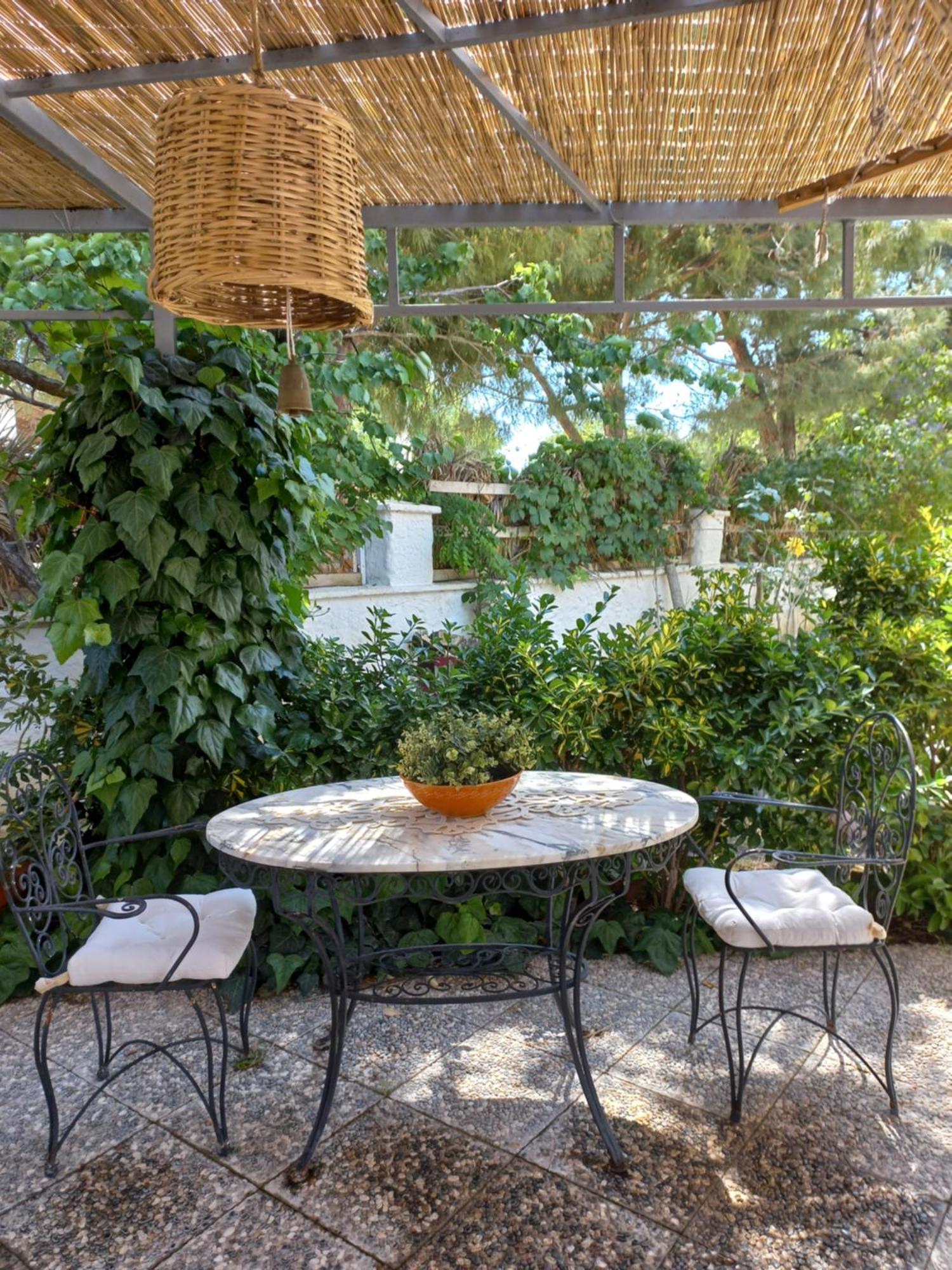 Alacati La Vista Екстериор снимка