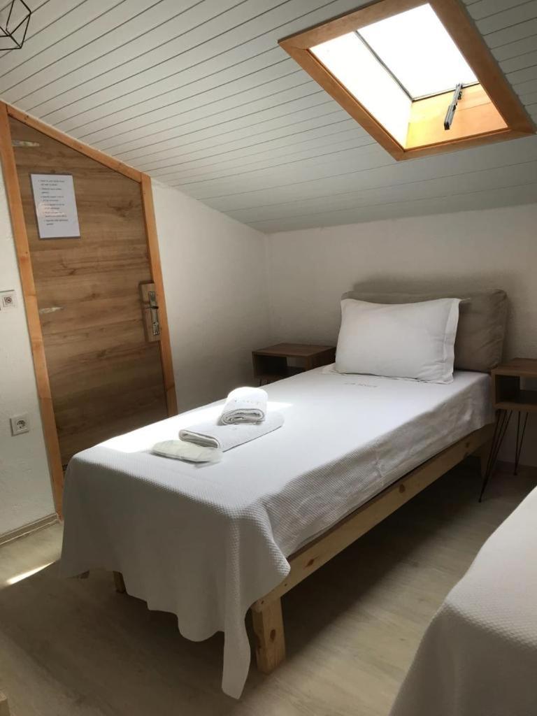 Alacati La Vista Екстериор снимка