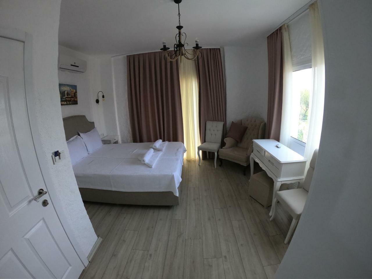 Alacati La Vista Екстериор снимка
