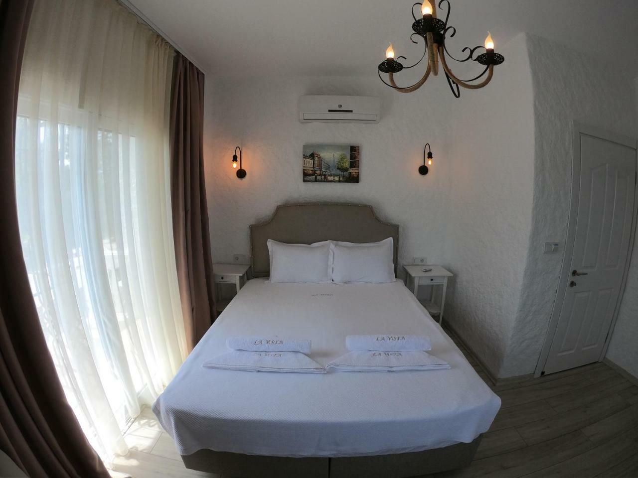 Alacati La Vista Екстериор снимка