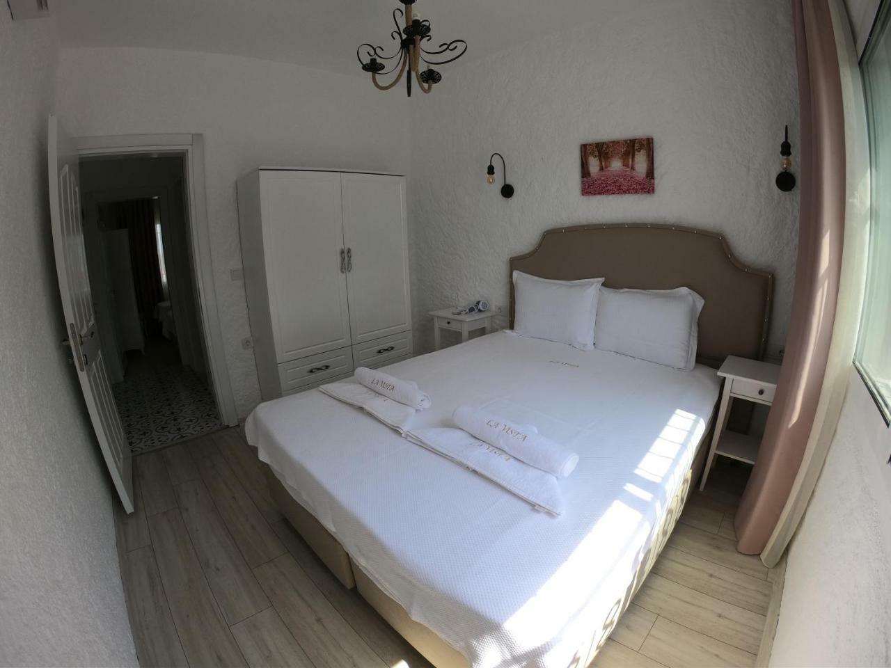 Alacati La Vista Екстериор снимка