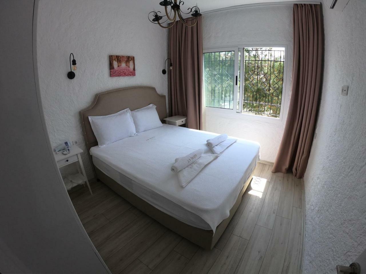 Alacati La Vista Екстериор снимка