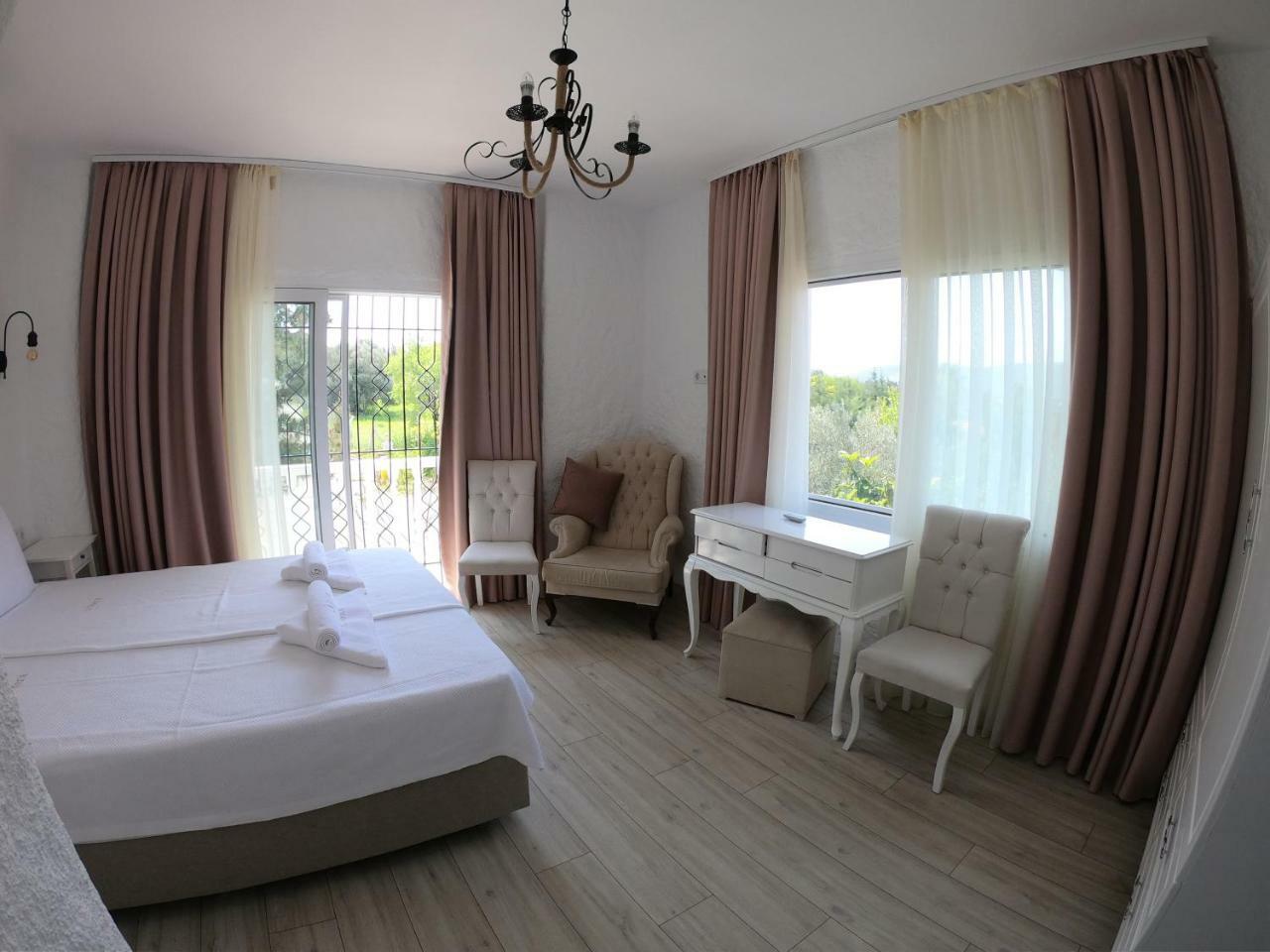 Alacati La Vista Екстериор снимка