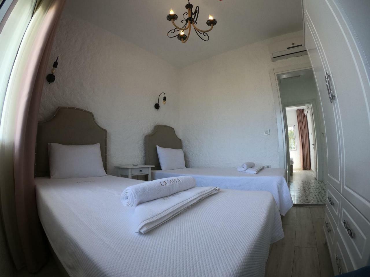 Alacati La Vista Екстериор снимка