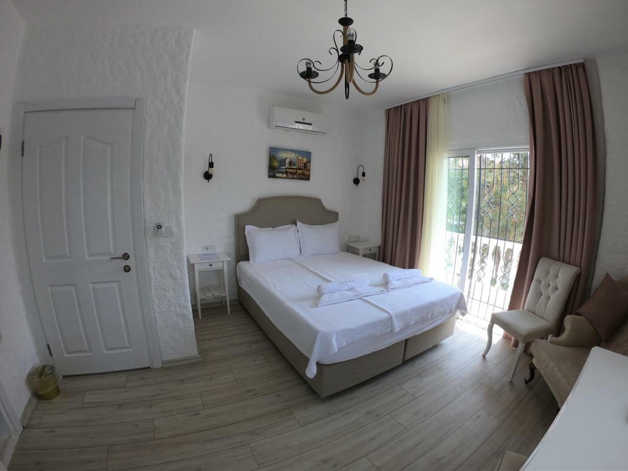 Alacati La Vista Екстериор снимка