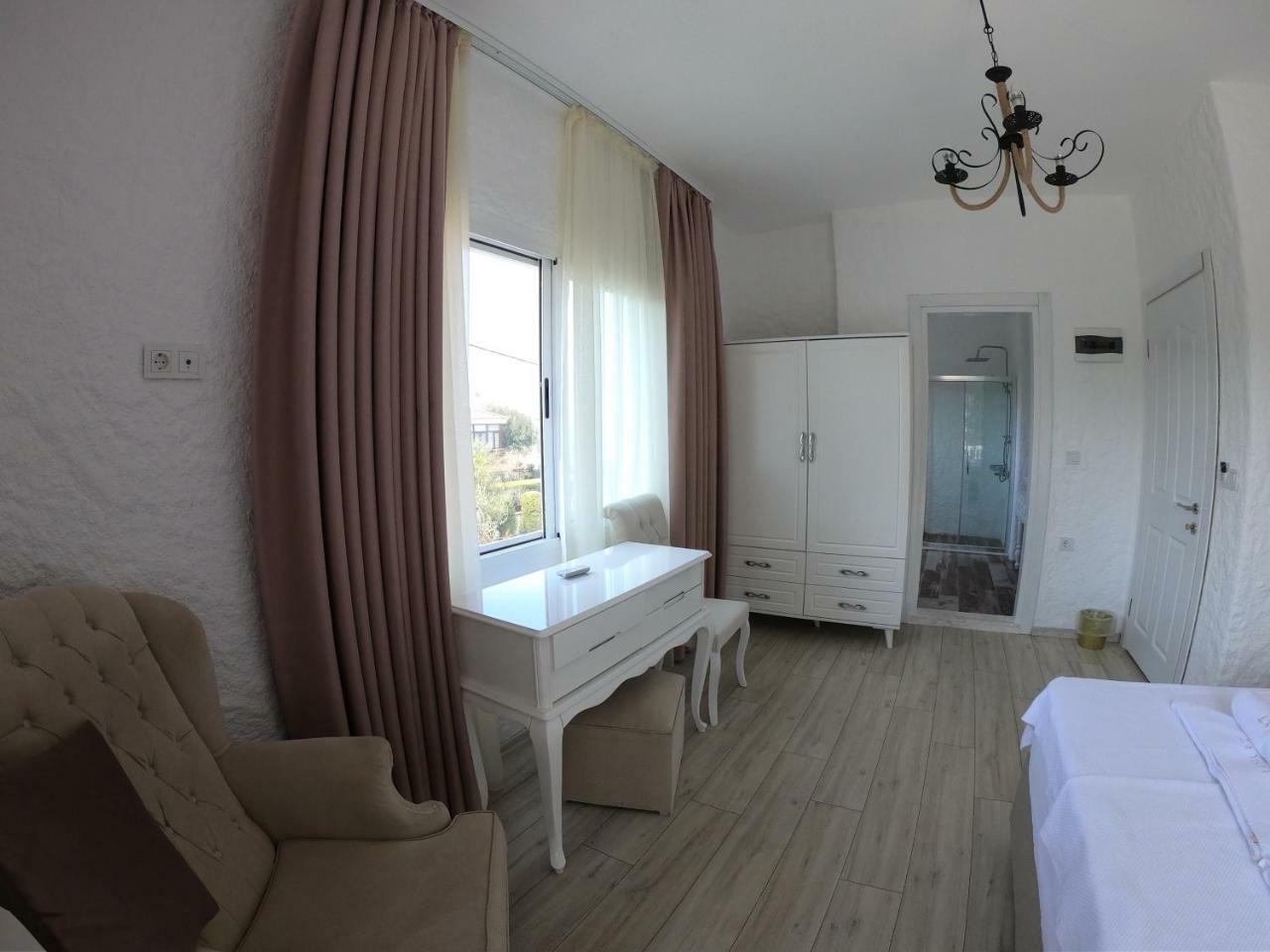 Alacati La Vista Екстериор снимка
