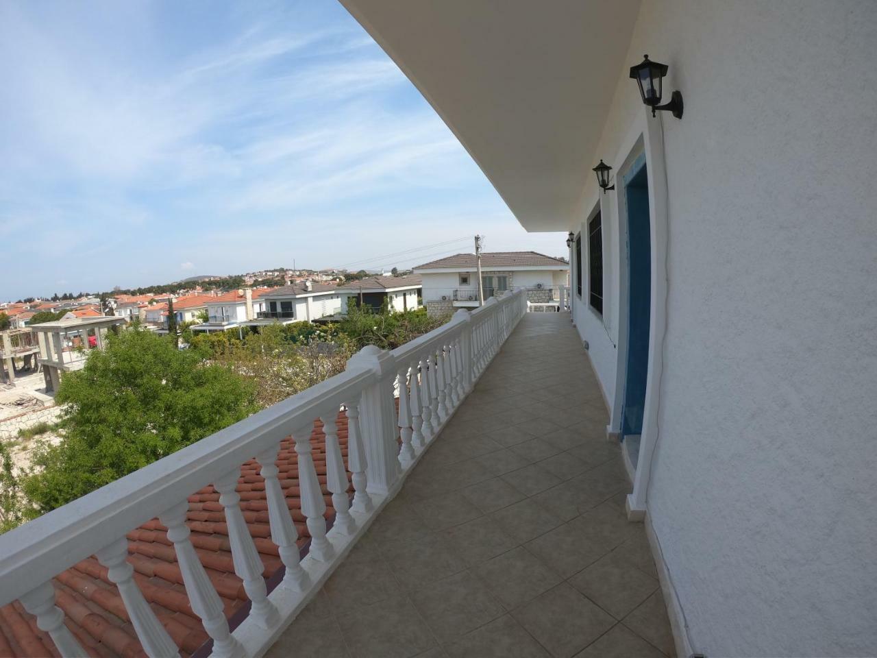 Alacati La Vista Екстериор снимка
